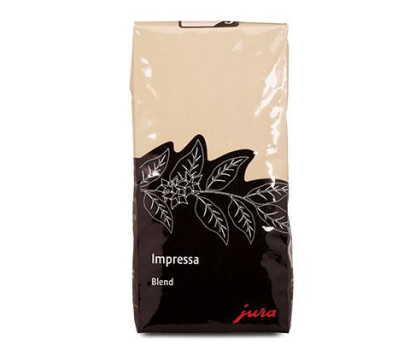 Akcesoria do ekspresów Jura Kawa ziarnista JURA IMPRESSA Blend- 250 g